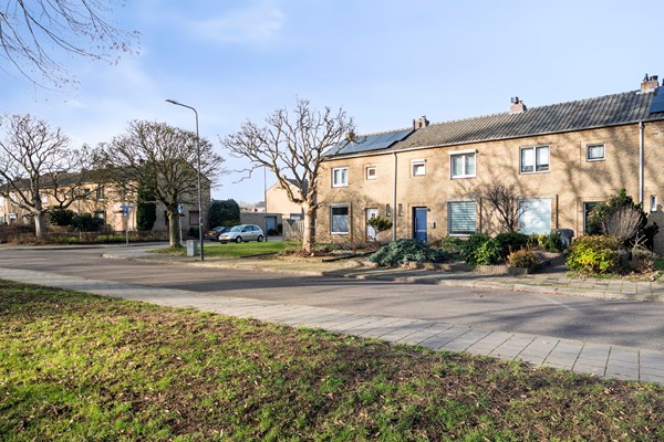 Medium property photo - Johan Dautzenbergstraat 36, 6136 HT Sittard